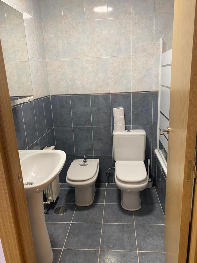 Posada De LlanesApartamento Turistico Valdellera IVアパートメント エクステリア 写真