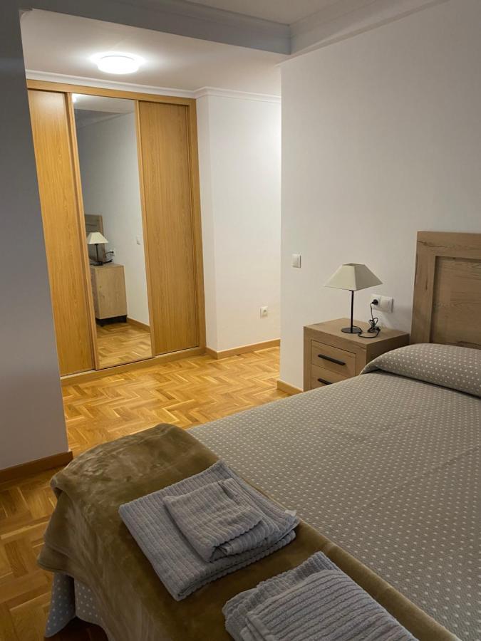 Posada De LlanesApartamento Turistico Valdellera IVアパートメント エクステリア 写真