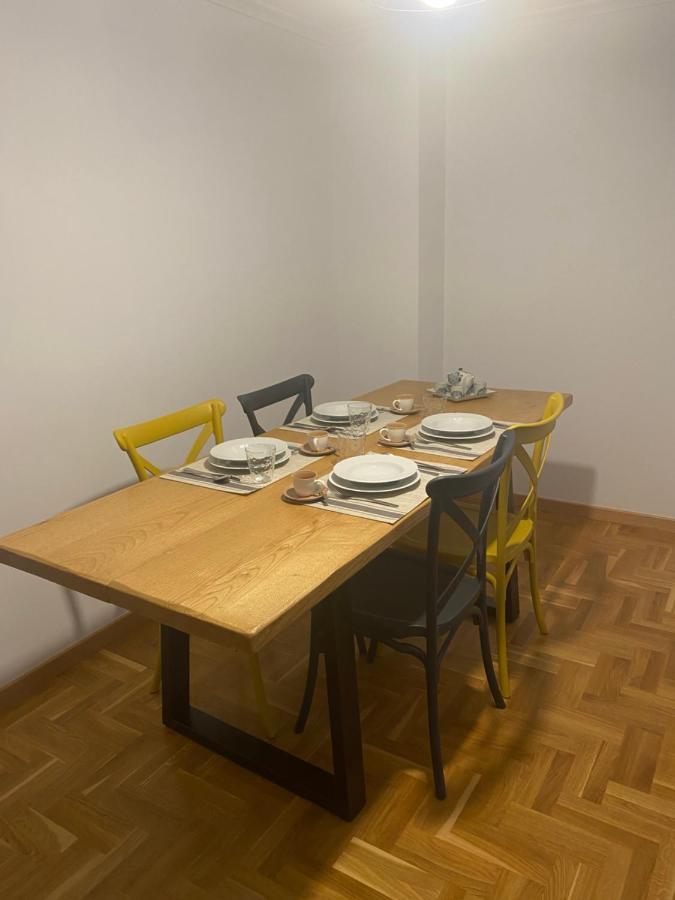 Posada De LlanesApartamento Turistico Valdellera IVアパートメント エクステリア 写真